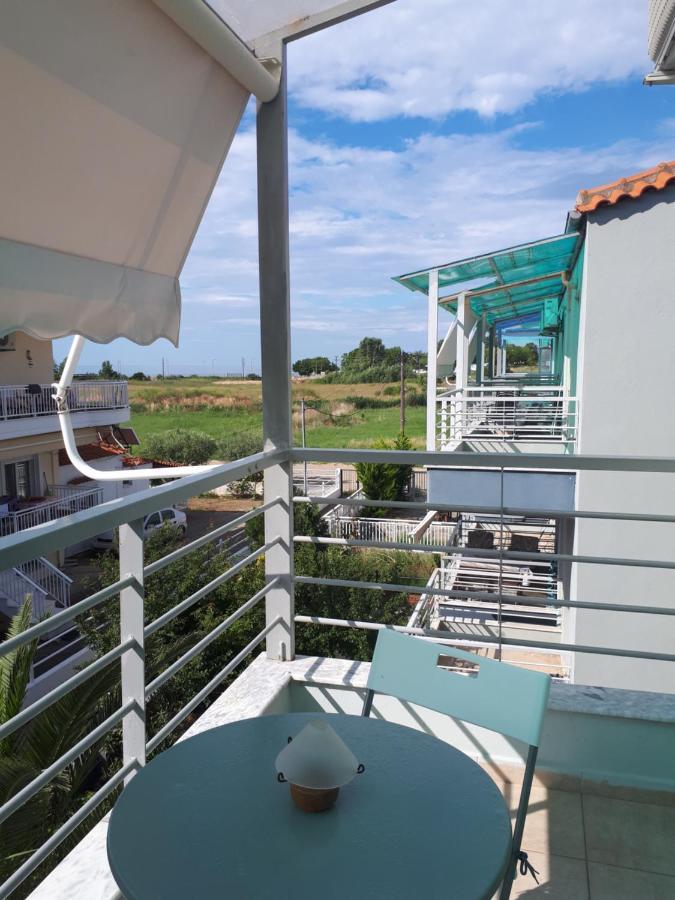 Fanari Summer House 2 Floors Экстерьер фото