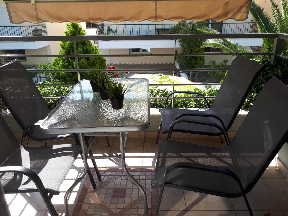 Fanari Summer House 2 Floors Экстерьер фото