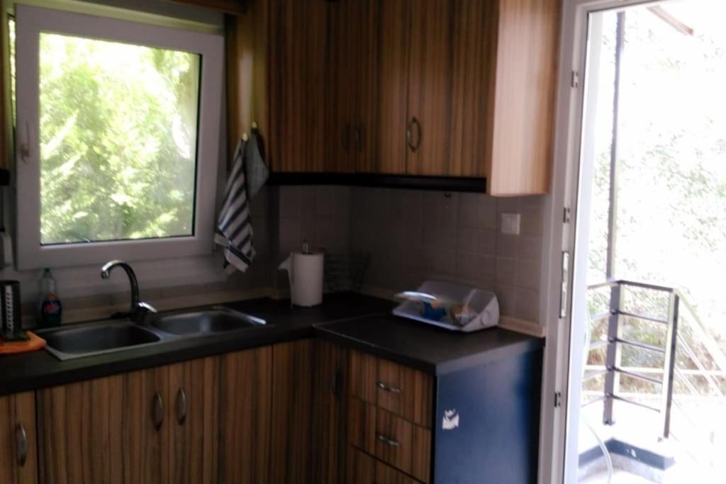 Fanari Summer House 2 Floors Экстерьер фото