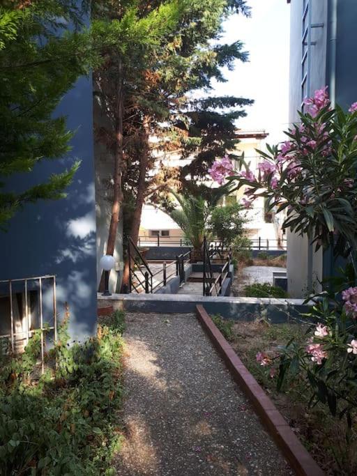 Fanari Summer House 2 Floors Экстерьер фото