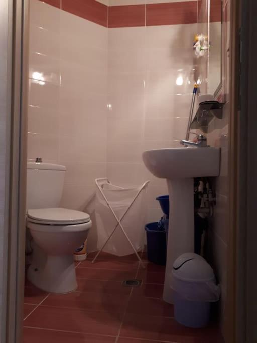 Fanari Summer House 2 Floors Экстерьер фото
