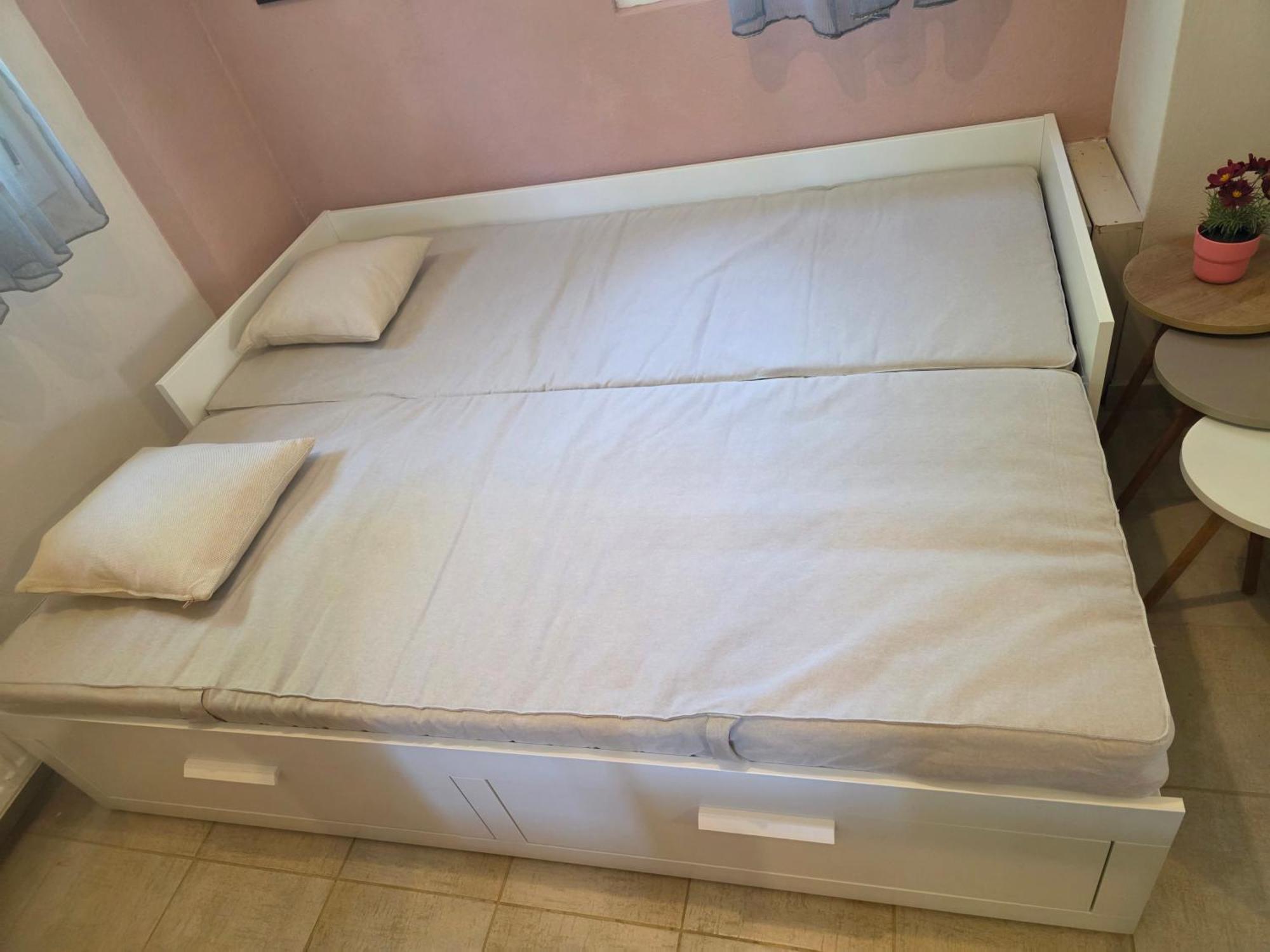 Fanari Summer House 2 Floors Экстерьер фото